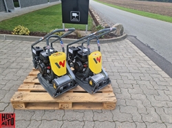 Nye Wacker Neuson BPS 1135 pladevibratorer
